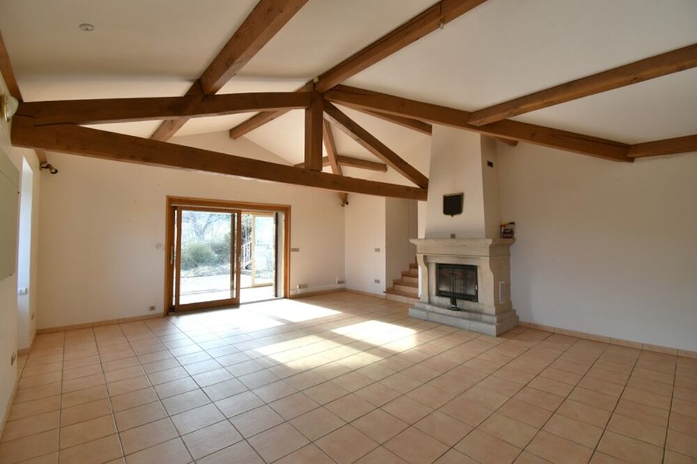 Vente Maison Propriété composée de 2 maisons et un studio, SAINT AGREVE (07) Saint agreve