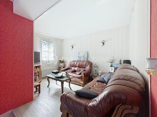  Maison à vendre 6 pièces 107 m²