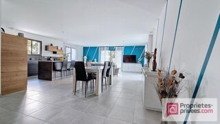  Maison à vendre 5 pièces 136 m²