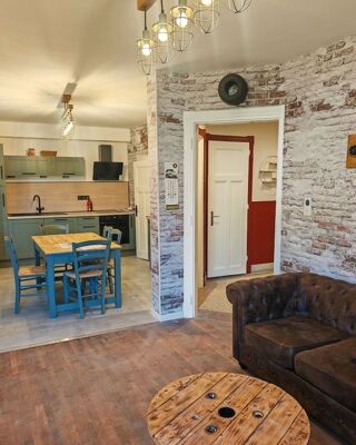  Appartement � louer 3 pi�ces 80 m�