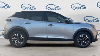 2008 1.5 BlueHDI 130 EAT8 GT Line 2021 occasion 02300 Sinceny