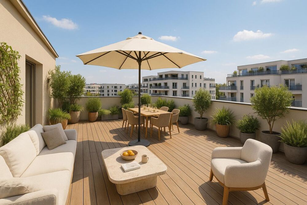   Bussy-Saint-Georges (77600)