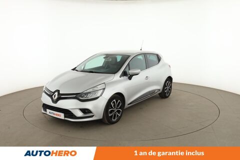Renault Clio 1.5 dCi Intens 90 ch 2019 occasion Issy-les-Moulineaux 92130