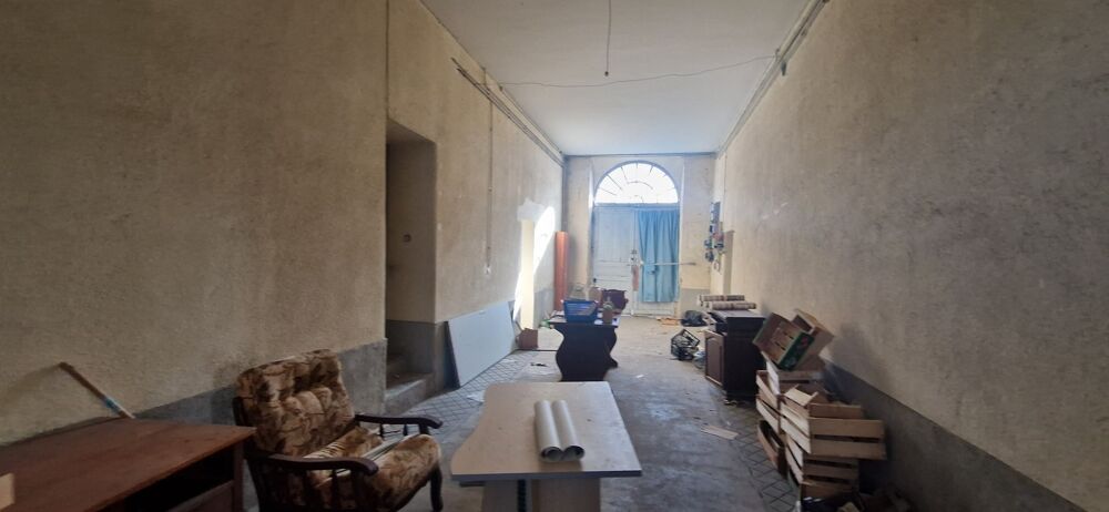 Vente Immeuble Immeuble à restaurer, à vendre, CAZAUBON (32) Cazaubon