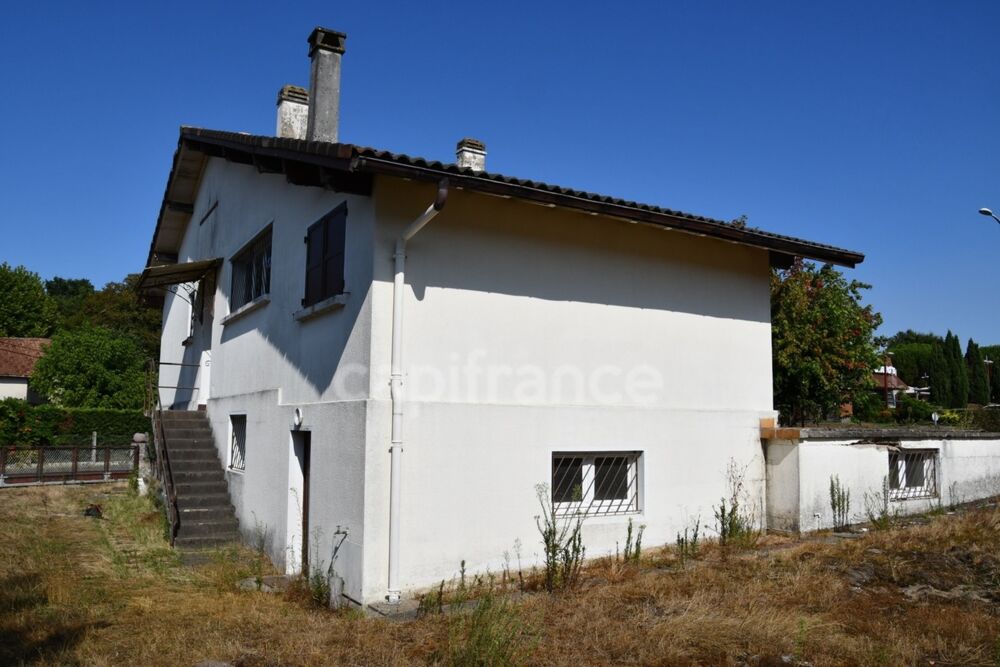 Maison 5 pièces 88 m² · à Mimizan · 88 m² · 169 000 €