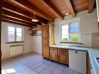  Maison à louer 5 pièces 115 m²