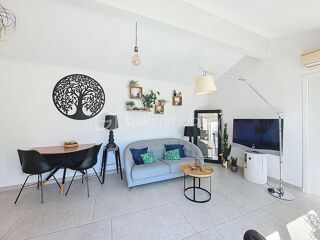  Appartement � vendre 2 pi�ces 34 m�