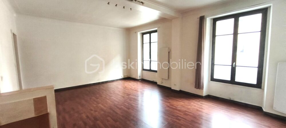 Vente Appartement T3 de 71 m² transformable facilement en T4 Pau