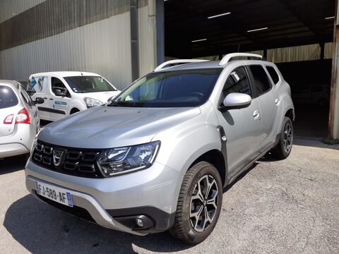 Annonce voiture Dacia Duster 10500 