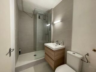  Appartement à vendre 2 pièces 39 m²