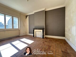  Maison à vendre 6 pièces 134 m²