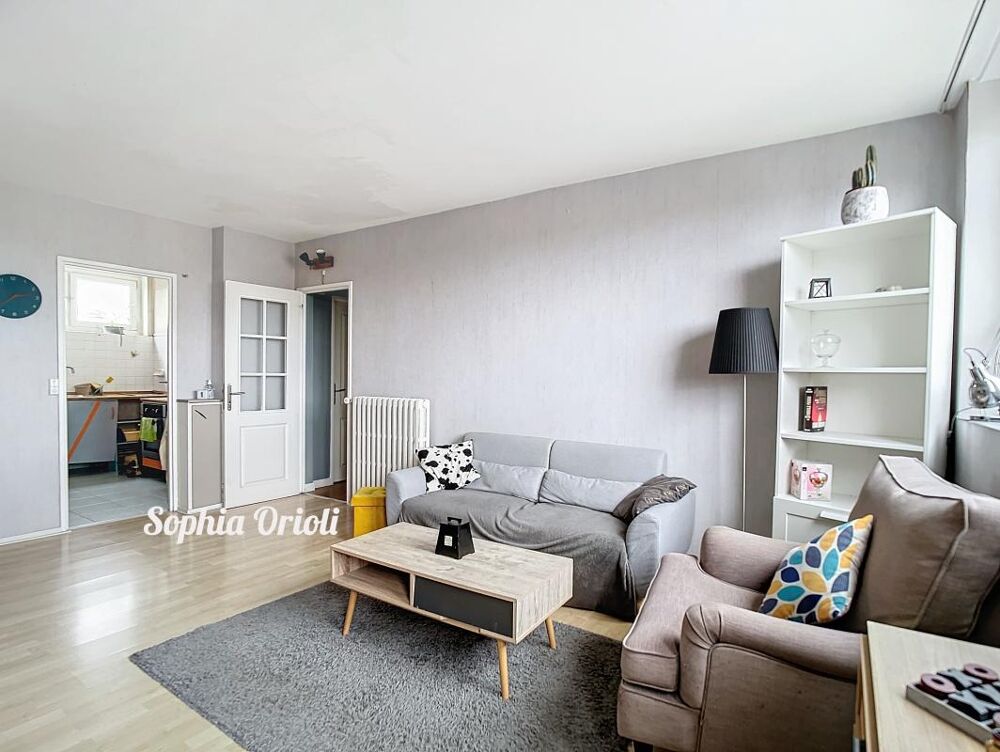 Appartement a louer antony - 3 pièce(s) - 70 m2 - Surfyn