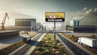  Terrain � vendre 2000 m�