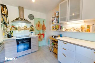  Appartement à vendre 4 pièces 87 m²