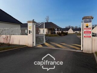  Maison � vendre 3 pi�ces 71 m�