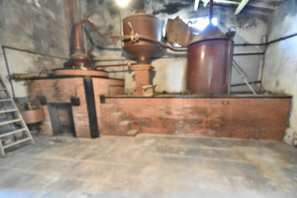 Vente Maison Maison à vendre 3 pièces proche de JARNAC (16) Houlette