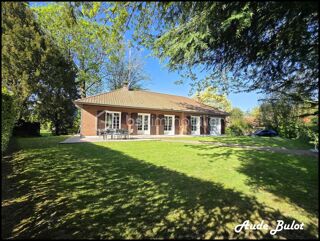  Maison � vendre 7 pi�ces 125 m�