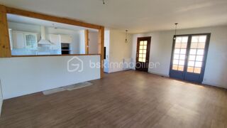  Maison à vendre 5 pièces 83 m²