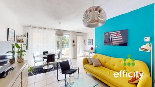  Appartement à vendre 3 pièces 65 m²