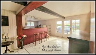  Maison � vendre 5 pi�ces 160 m�