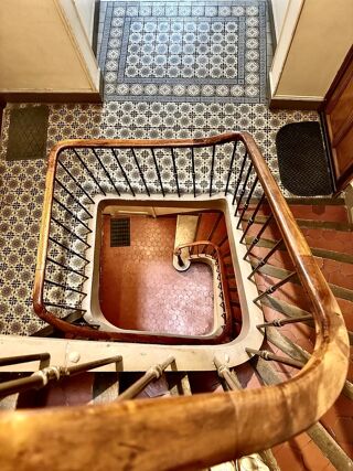  Appartement � vendre 1 pi�ce 30 m�