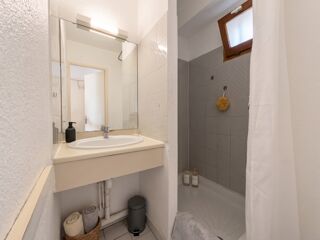 Vente Appartement Appartement à vendre 3 pièces LE CAP D'AGDE (34) Le cap d agde