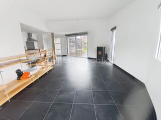  Maison � vendre 4 pi�ces 90 m�