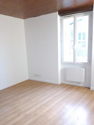  Appartement � vendre 1 pi�ce 18 m�