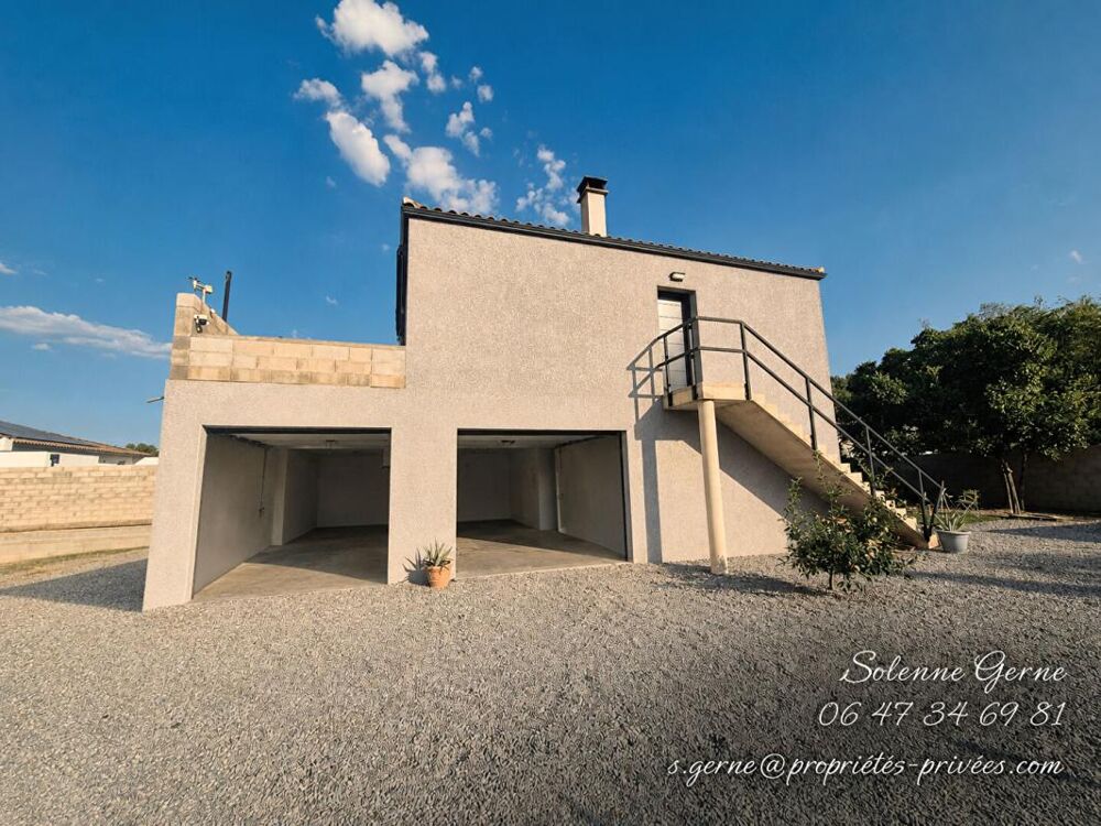Maison 5 pièce(s) 100 m2