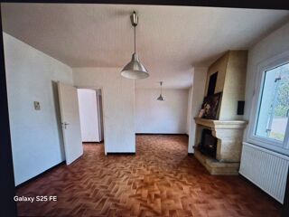  Maison à vendre 4 pièces 79 m²