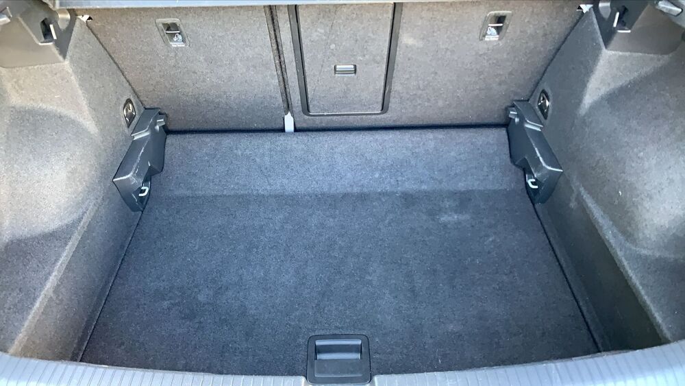 T-ROC I 1.5 TSI 150 DSG7 United 2021 occasion 57070 Metz