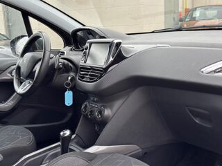 2008 (2) 1.6 BLUEHDI 100 S&S ACTIVE BUSINESS ETG6 2017 occasion 78240 Chambourcy