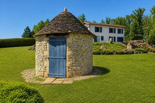 Vente Maison Superbe maison familiale de 7 pièces - 2 hectares – Villars Villars