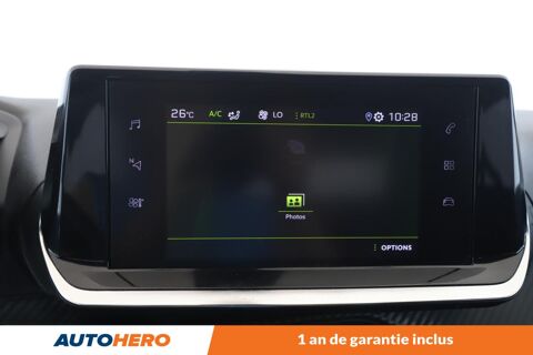 2008 1.2 PureTech Allure 131 ch 2020 occasion 92130 Issy-les-Moulineaux