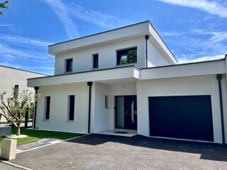  Maison à vendre 6 pièces 157 m²