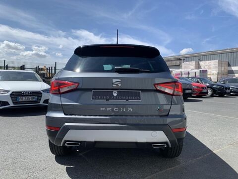 Arona 1.6 TDI 115 CH FR - ORIGINE FRANCE 2018 occasion 14650 Carpiquet
