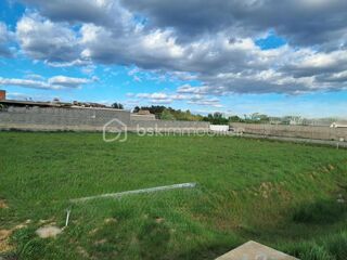  Terrain � vendre 924 m�