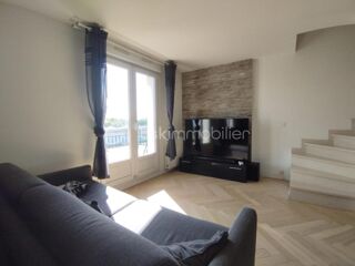  Duplex/triplex à vendre 3 pièces 59 m²