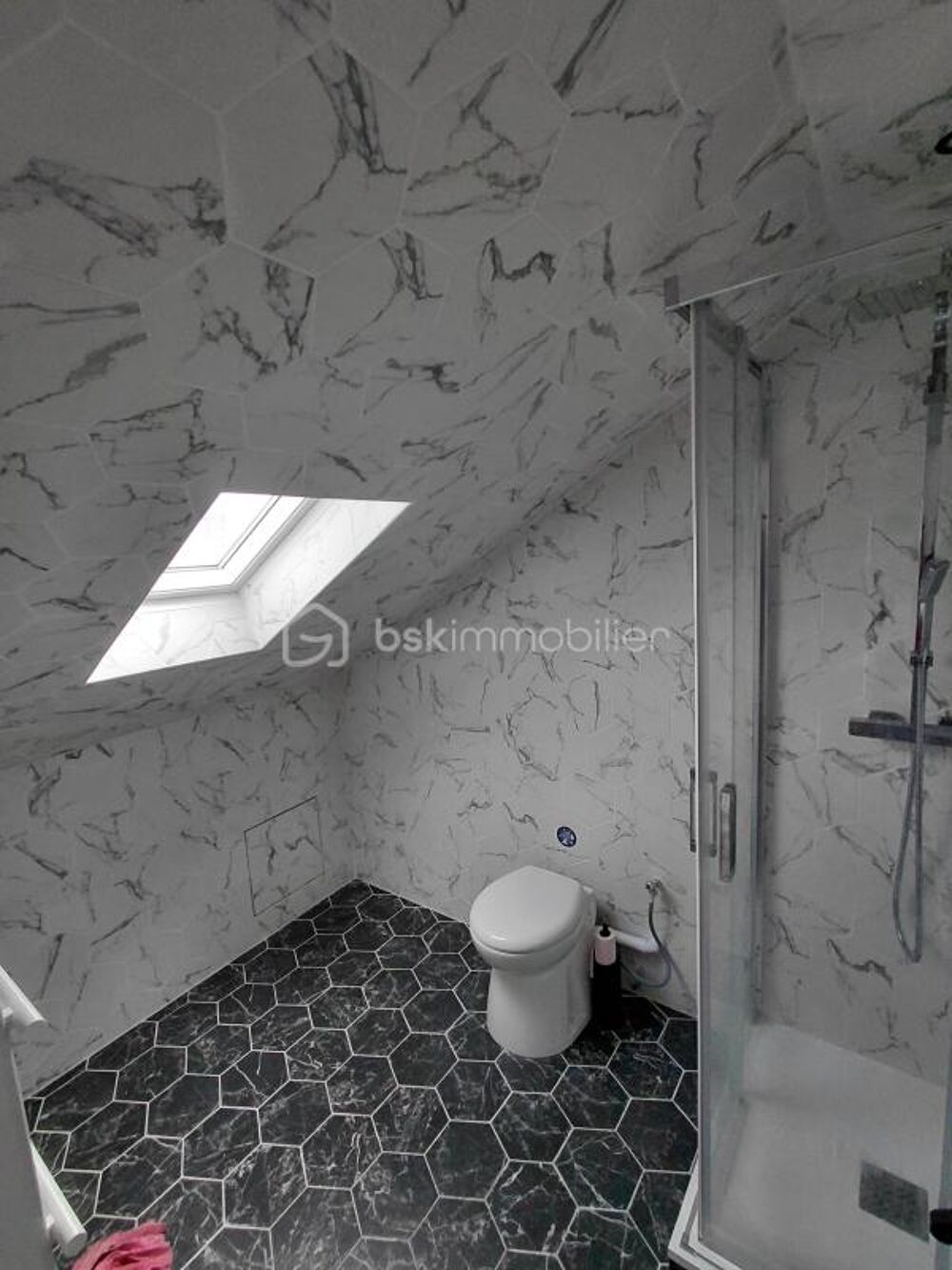 Vente Appartement STUDIO ENTIEREMENT RENOVE Dieppe