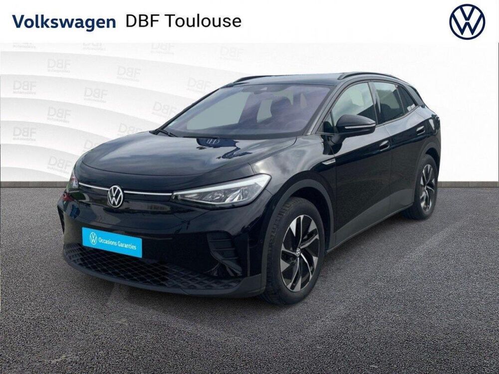 ID.4 174 ch Pro Life Plus 2023 occasion 31100 Toulouse