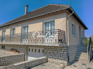  Maison � vendre 4 pi�ces 92 m�