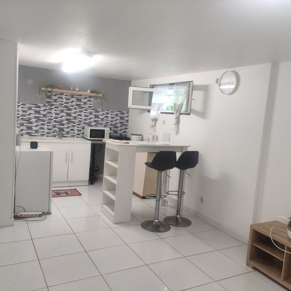 Location Appartement Appartement de 40m2 à louer sur Monthyon Monthyon