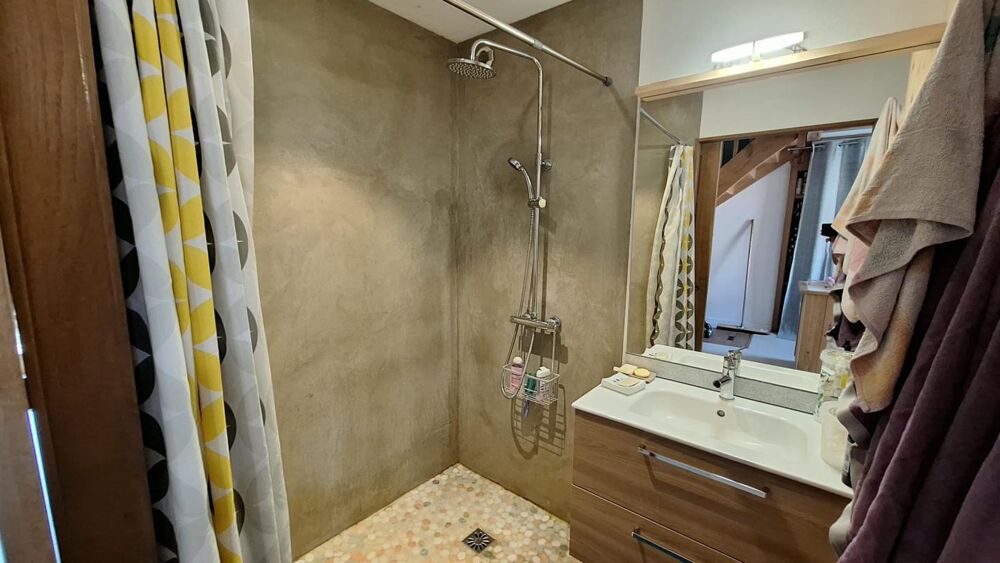 Vente Maison Maison Savignac de nontron