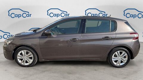 308 1.6 E-HDi 115 Active 2014 occasion 41000 Blois