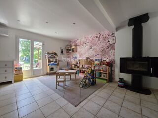  Maison à vendre 6 pièces 143 m²