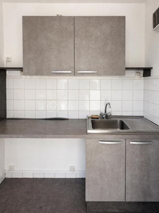  Appartement à vendre 1 pièce 21 m²
