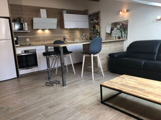 Location Appartement Appartement de 53m2 à louer sur Grenoble Grenoble
