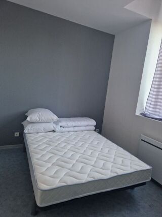  Appartement à louer 2 pièces 26 m²