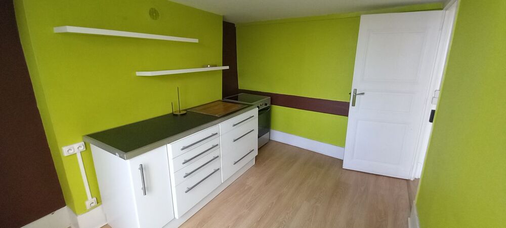 Location Appartement Appartement de 52m2 à louer sur Mâcon Macon