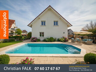  Maison � vendre 7 pi�ces 197 m�